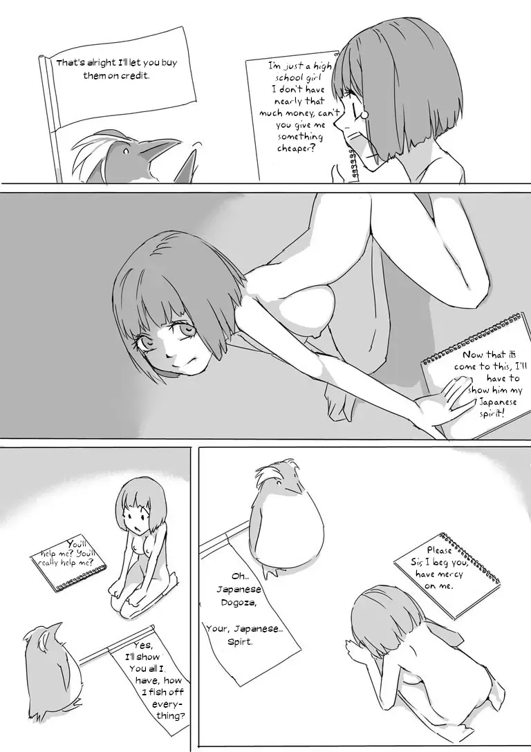 [Akimbo] Untitled Manga Fhentai - Page 35