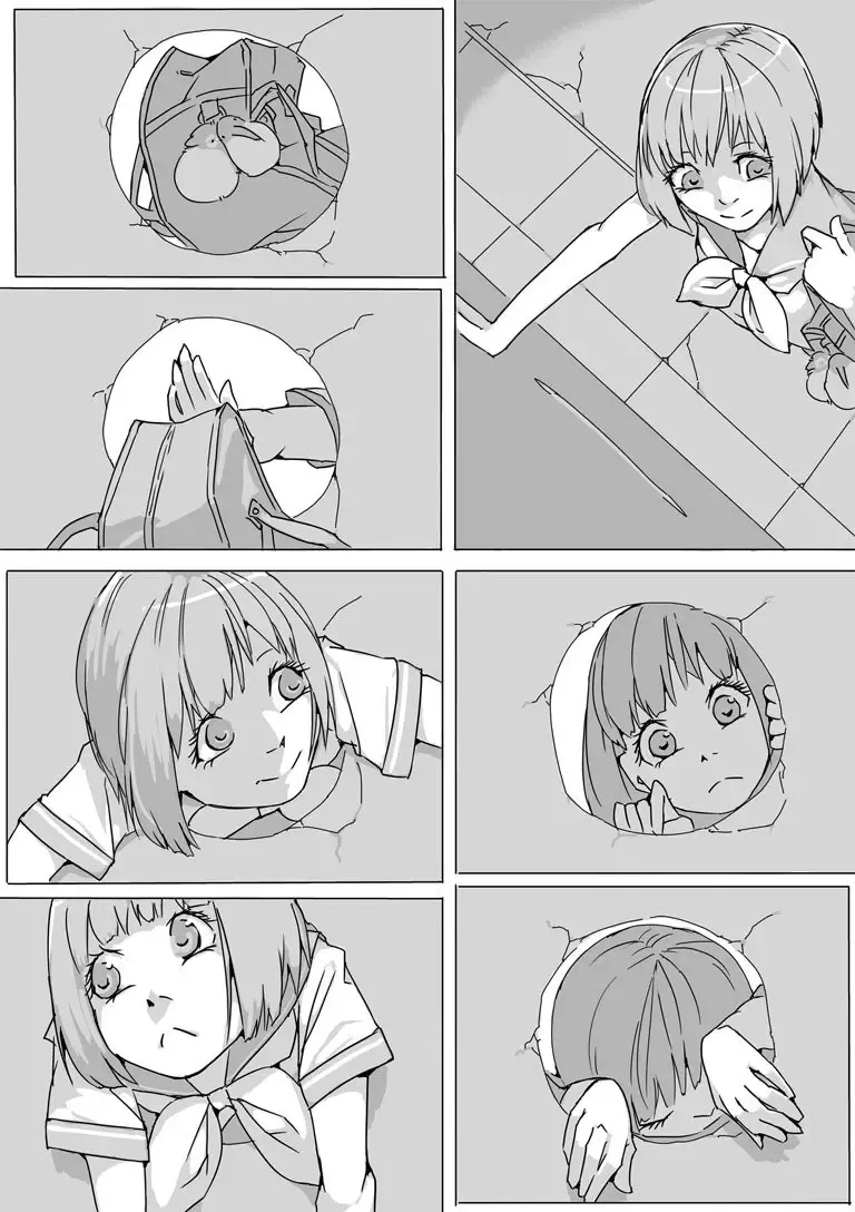 [Akimbo] Untitled Manga Fhentai - Page 4