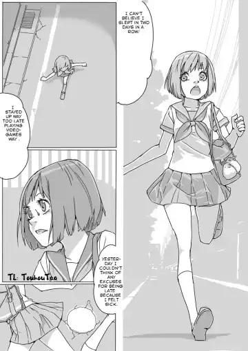 Read [Akimbo] Untitled Manga - Fhentai.net