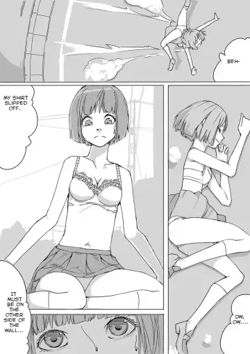 [Akimbo] Untitled Manga Fhentai.net - Page 12