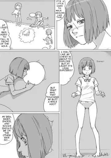 [Akimbo] Untitled Manga Fhentai.net - Page 21