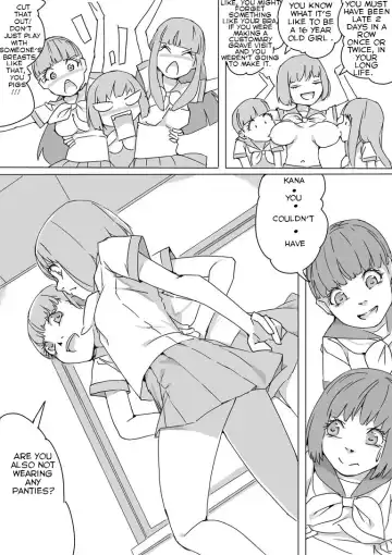 [Akimbo] Untitled Manga Fhentai.net - Page 40