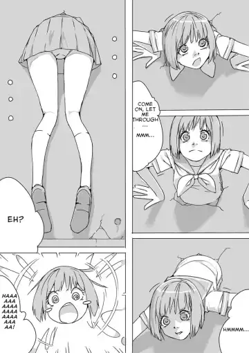 [Akimbo] Untitled Manga Fhentai.net - Page 5