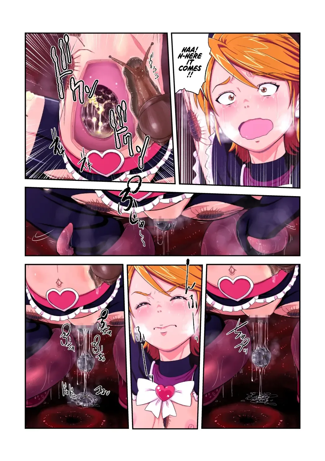 [Dam] Shock Shoku Burigyua San Fhentai - Page 44