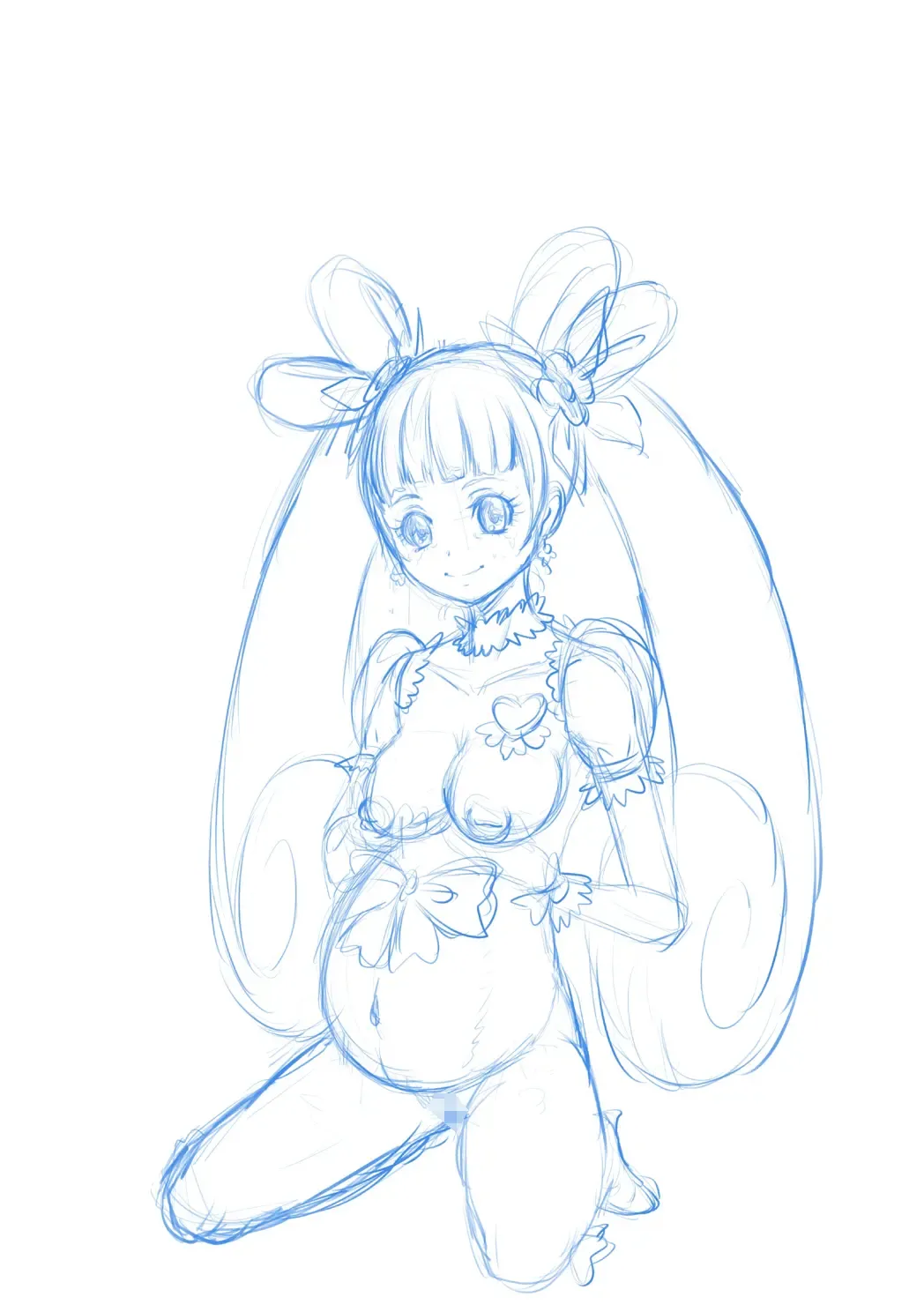 [Dam] Shock Shoku Burigyua San Fhentai - Page 61