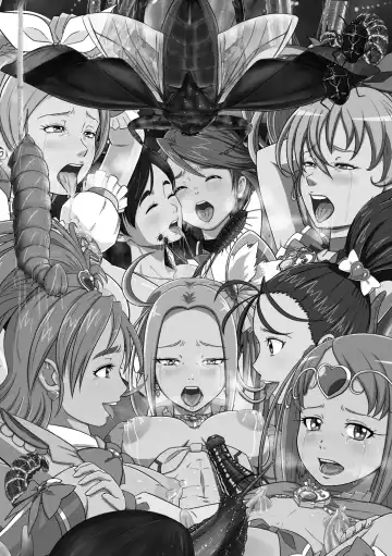 [Dam] Shock Shoku Burigyua San Fhentai - Page 2