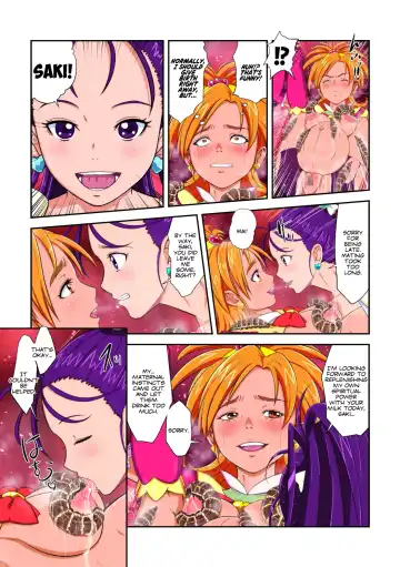 [Dam] Shock Shoku Burigyua San Fhentai - Page 68