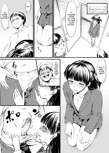 UsedVariation Fhentai - Page 7