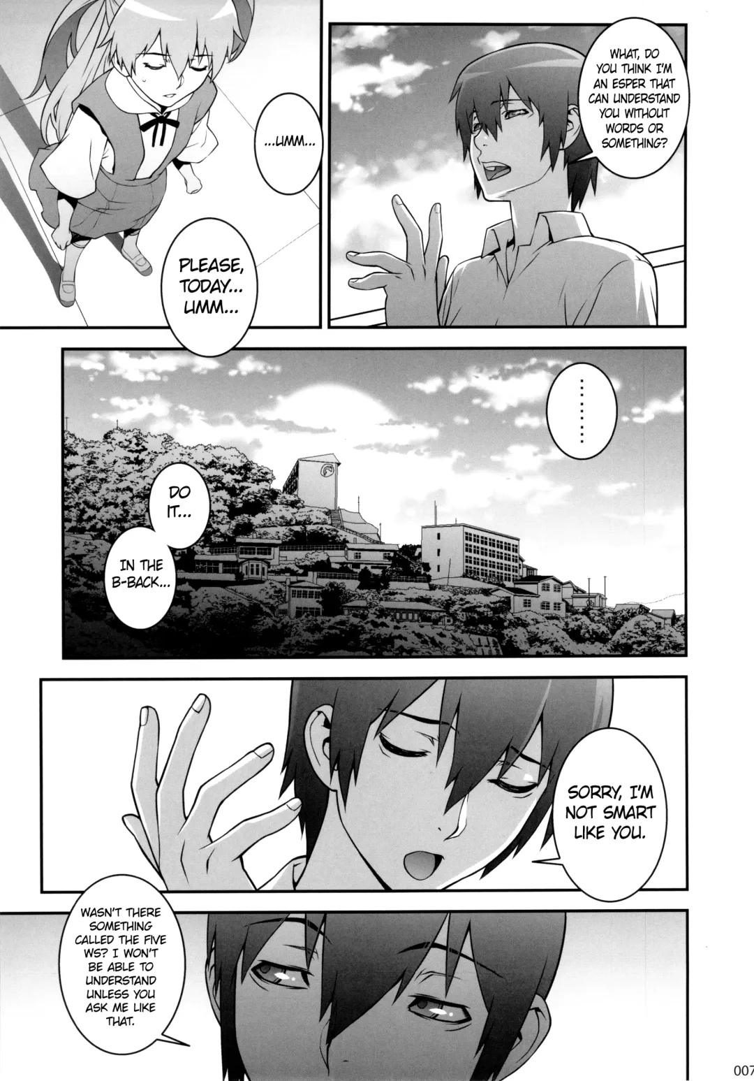 [Motchie] Asuka Choukyou Shite Hoshiin Desho? Fhentai.net - Page 6