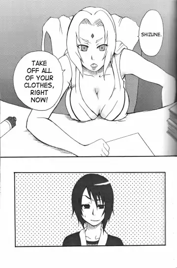 [Tsurugi Wakarou - Wakaro Tsurukame] Kunoichi Ninkyou | Kunoichi Chivalry Fhentai.net - Page 4