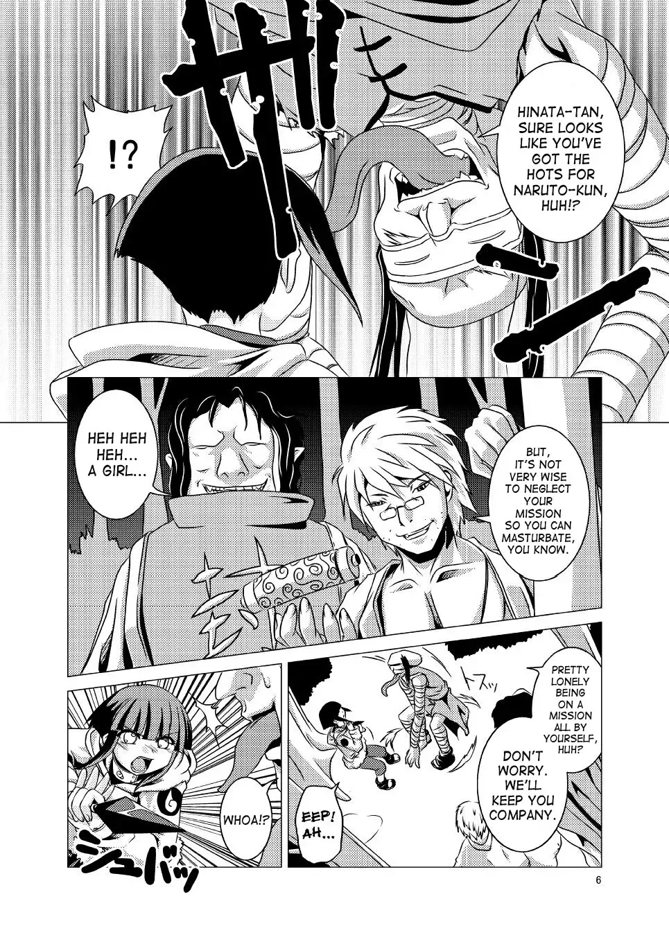 [Nanami Shizuka] Manatsu no Akatonbo | Midsummer Red Dragonfly Fhentai - Page 5