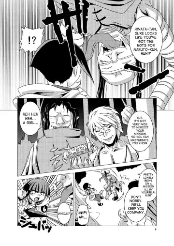[Nanami Shizuka] Manatsu no Akatonbo | Midsummer Red Dragonfly Fhentai - Page 5