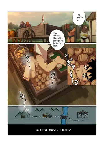 [Fairwind] Fairwind - 種壺勇者 Fhentai.net - Page 10