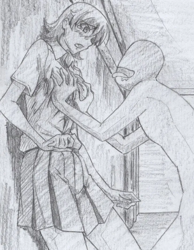 Nanami ga Yarareru Fhentai - Page 16