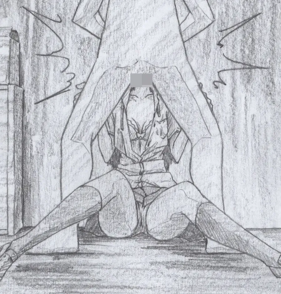 Nanami ga Yarareru Fhentai - Page 18