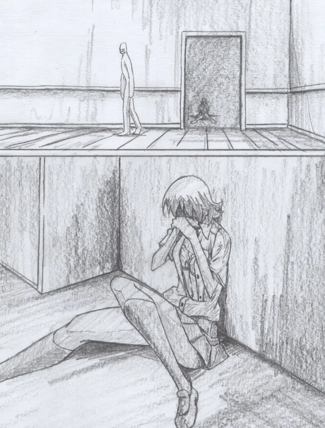 Nanami ga Yarareru Fhentai - Page 21