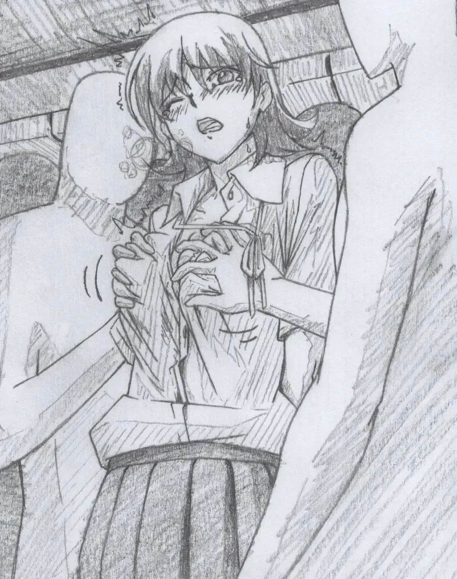 Nanami ga Yarareru Fhentai - Page 27