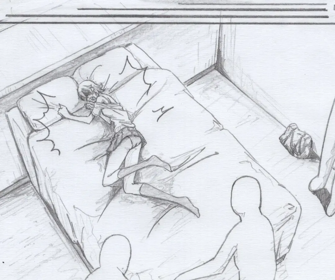 Nanami ga Yarareru Fhentai - Page 32