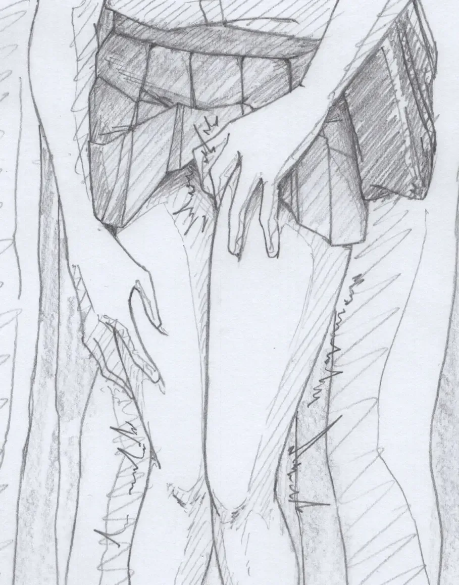 Nanami ga Yarareru Fhentai - Page 6