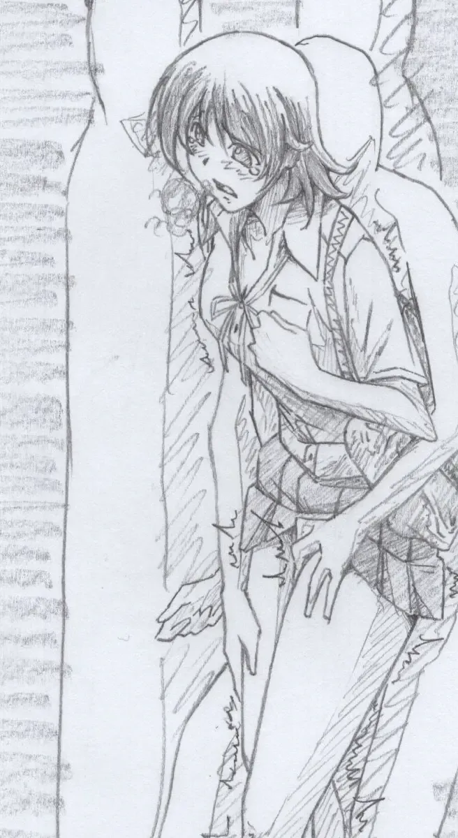 Nanami ga Yarareru Fhentai - Page 7