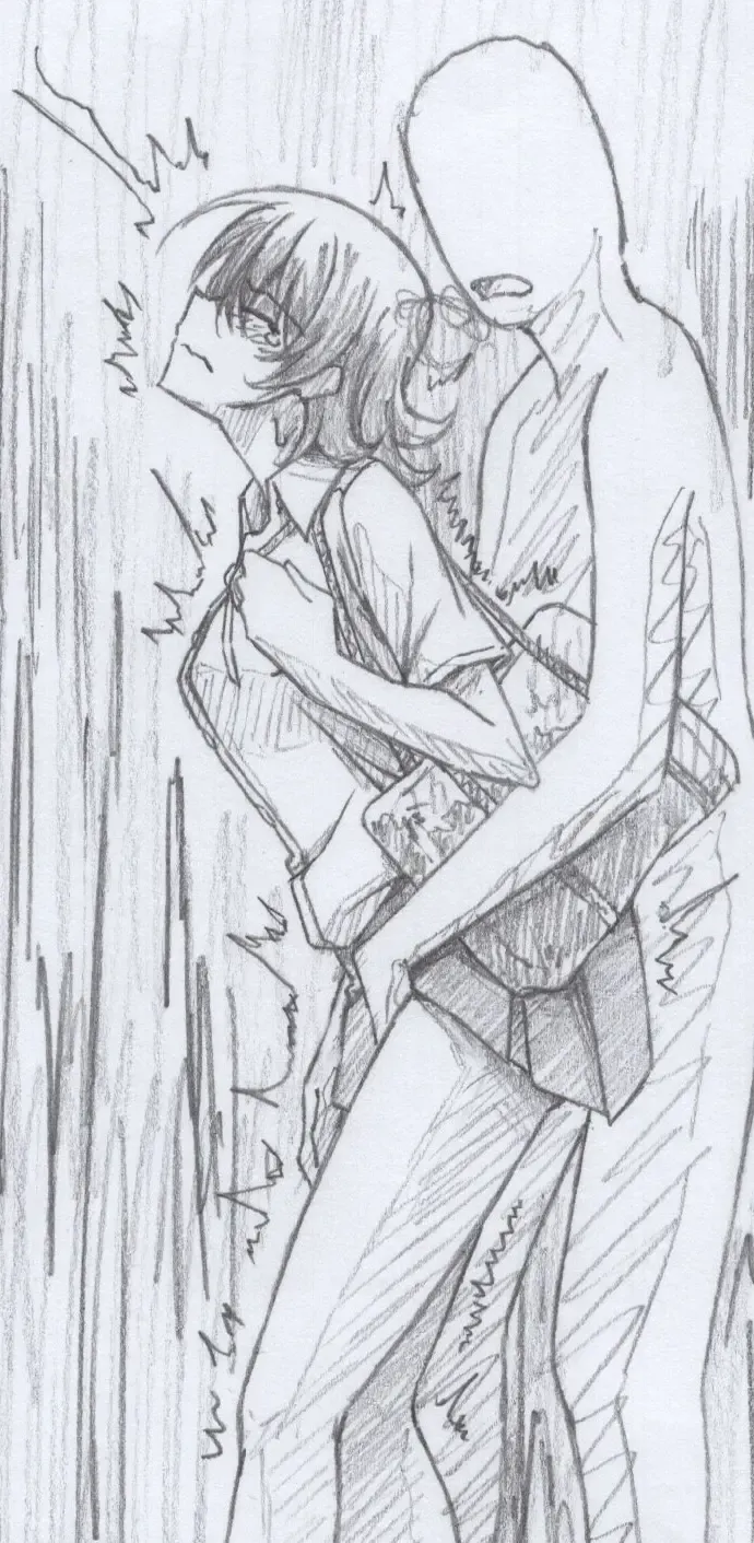 Nanami ga Yarareru Fhentai - Page 8