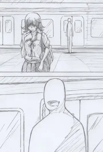 Nanami ga Yarareru Fhentai - Page 10