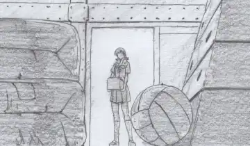 Nanami ga Yarareru Fhentai - Page 13