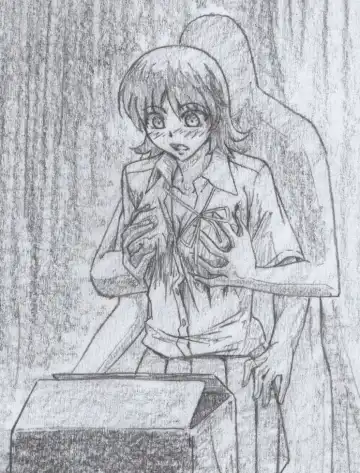 Nanami ga Yarareru Fhentai - Page 15