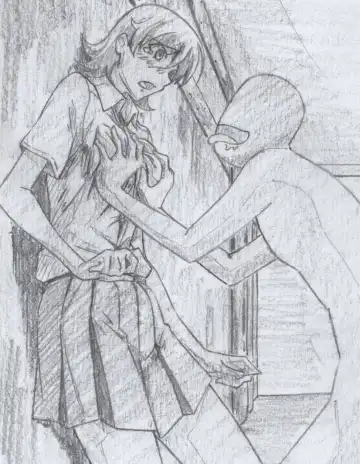 Nanami ga Yarareru Fhentai - Page 16