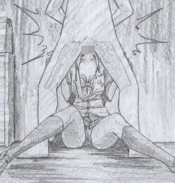 Nanami ga Yarareru Fhentai - Page 18