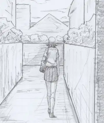 Nanami ga Yarareru Fhentai - Page 2