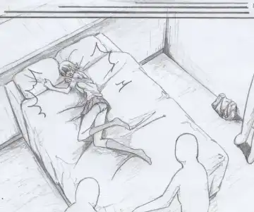 Nanami ga Yarareru Fhentai - Page 32