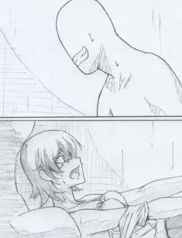 Nanami ga Yarareru Fhentai - Page 36