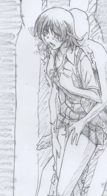 Nanami ga Yarareru Fhentai - Page 7