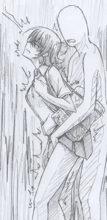 Nanami ga Yarareru Fhentai - Page 8