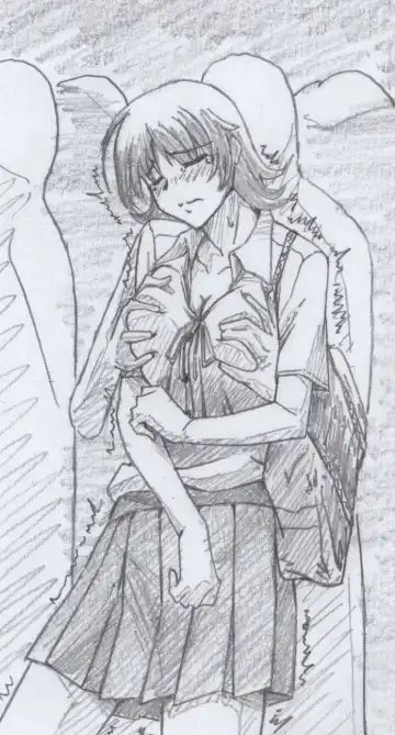 Nanami ga Yarareru Fhentai - Page 9