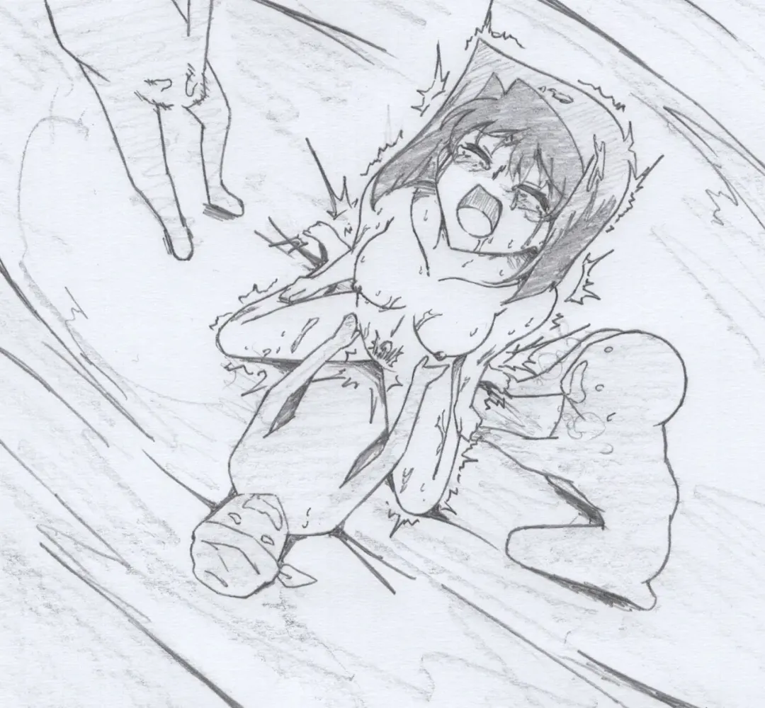 Y Anzu Kouryaku Fhentai - Page 29