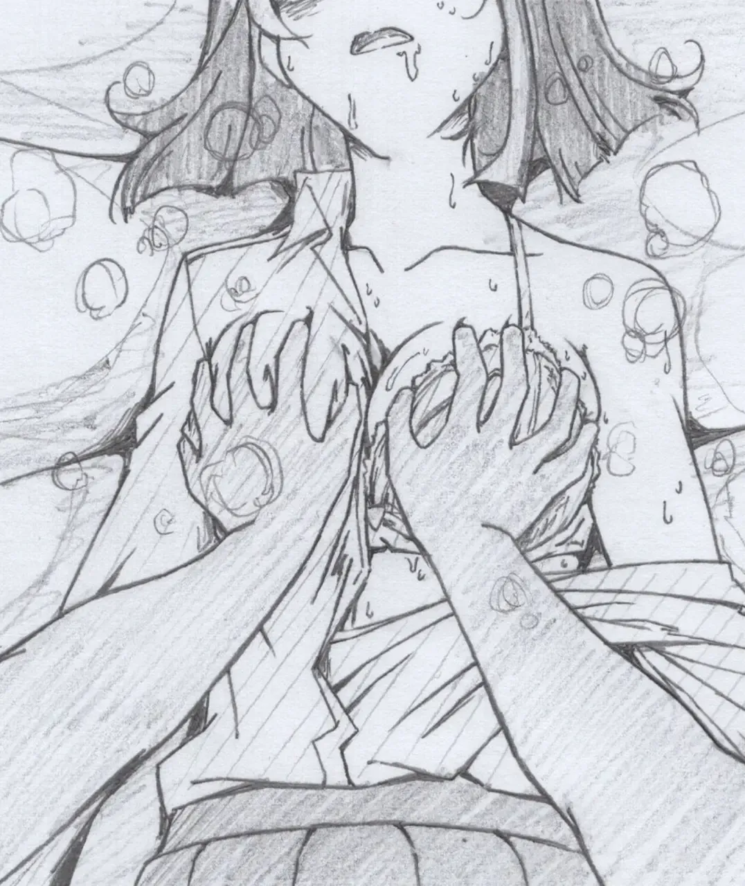 Y Anzu Kouryaku Fhentai - Page 9