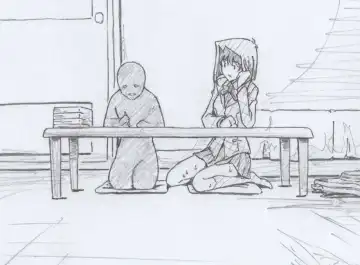 Y Anzu Kouryaku Fhentai - Page 2