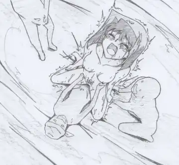 Y Anzu Kouryaku Fhentai - Page 29