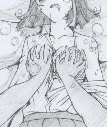 Y Anzu Kouryaku Fhentai - Page 9