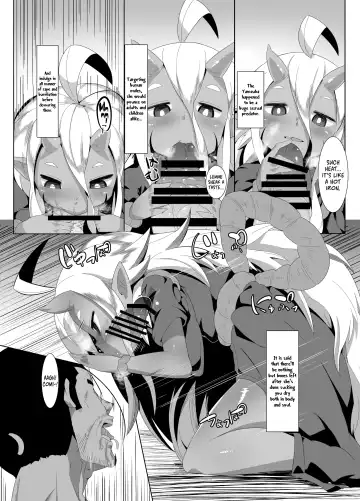 [Emons] Eromanga Nihon Mukashibanashi (Yamauba Hen) | Erotic Anthology of Japanese Tales : Yamauba Chapter Fhentai.net - Page 10