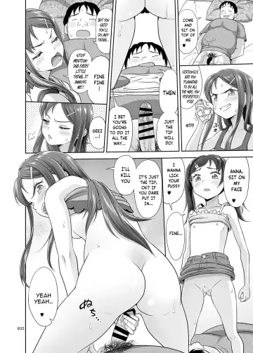 [Malcorond] Meikko Akuma Fhentai - Page 31