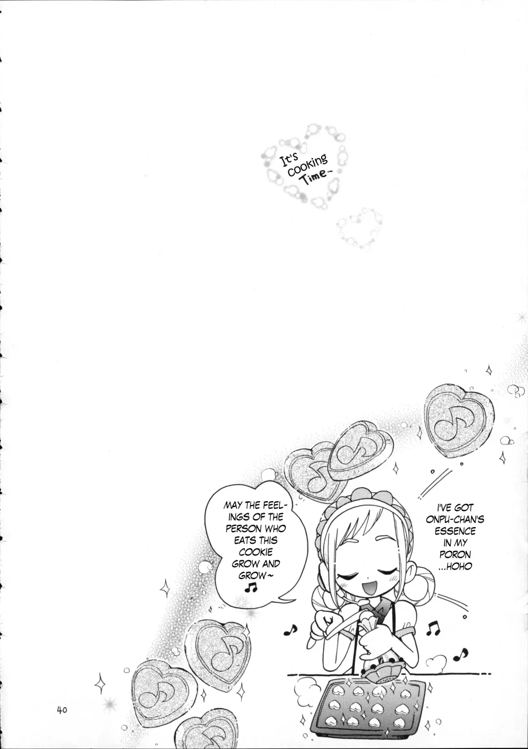 [Hoshino Fuuta] Puchi Pure Fhentai - Page 26