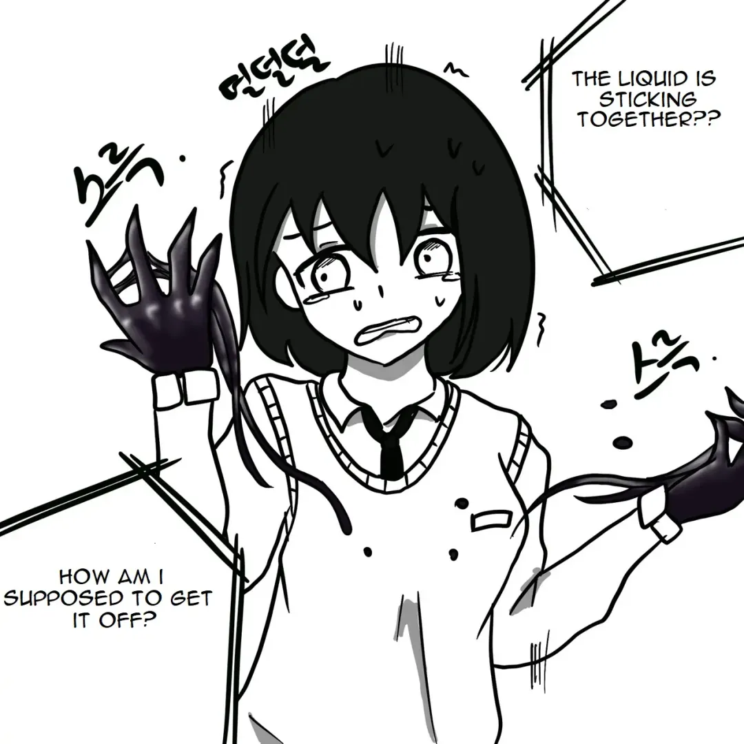 [Slatex] Dye Fhentai - Page 15