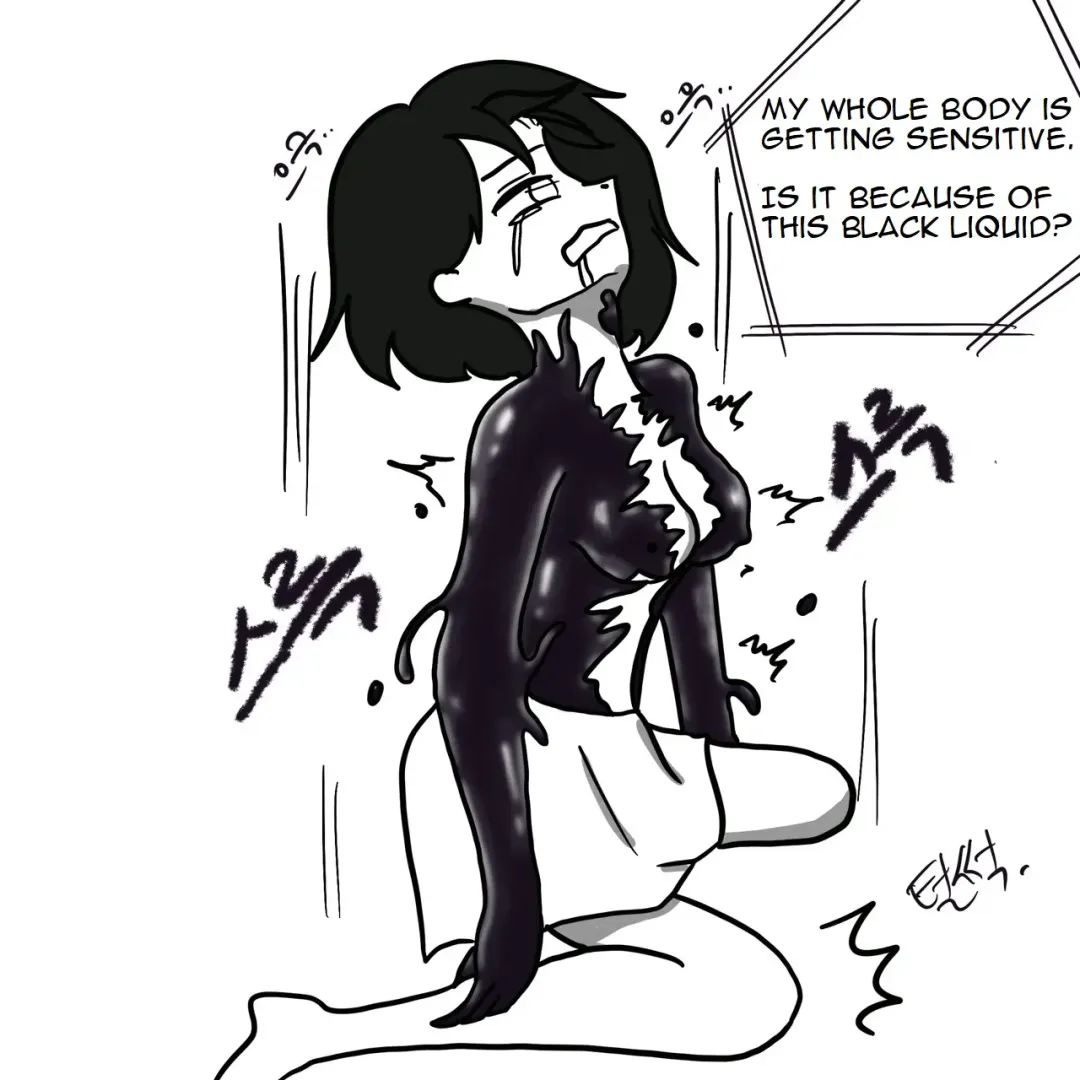 [Slatex] Dye Fhentai - Page 20