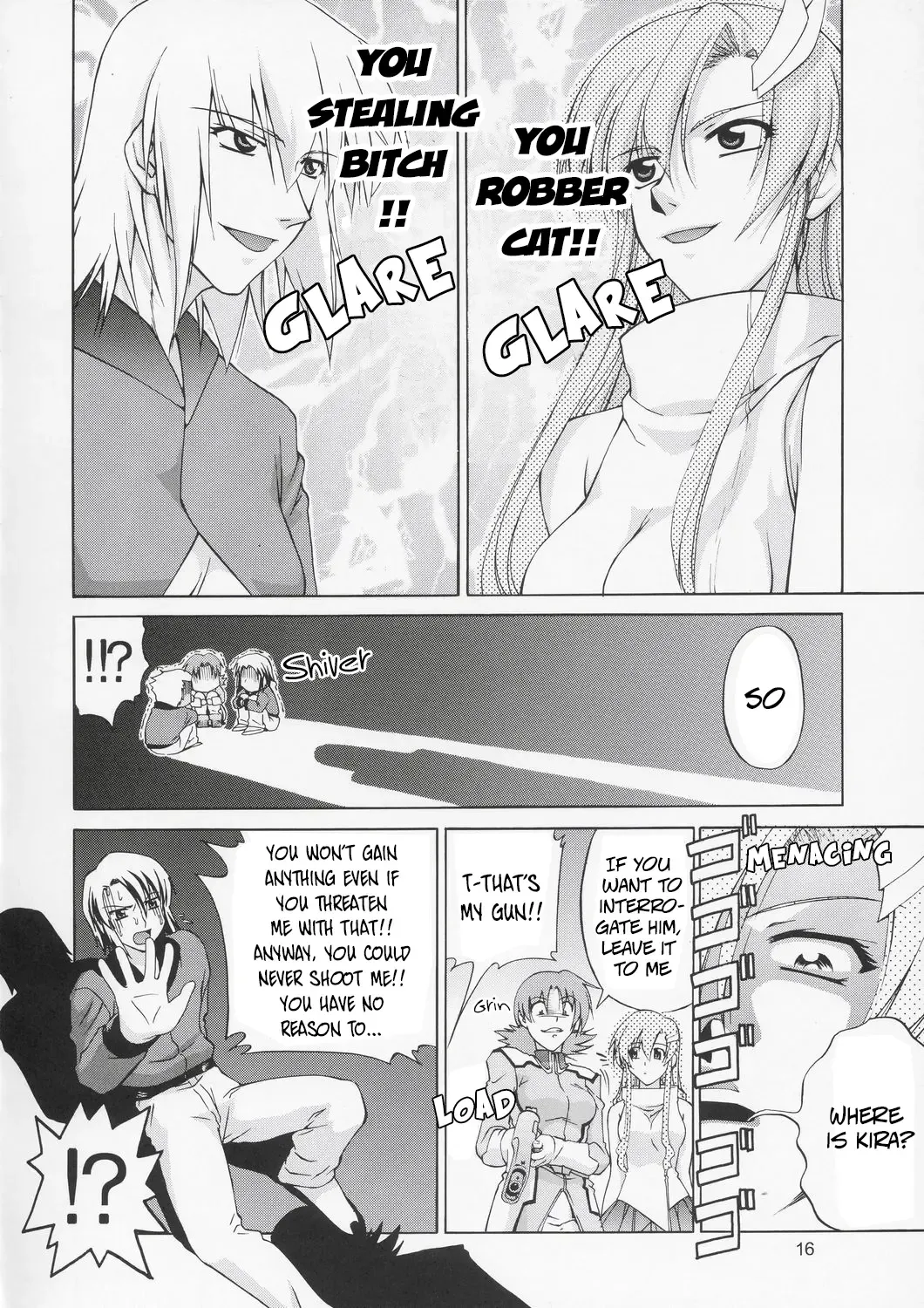 [Suzuki Address] Edition 037 Fhentai.net - Page 15