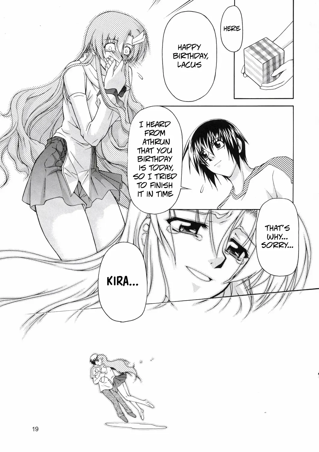 [Suzuki Address] Edition 037 Fhentai.net - Page 18