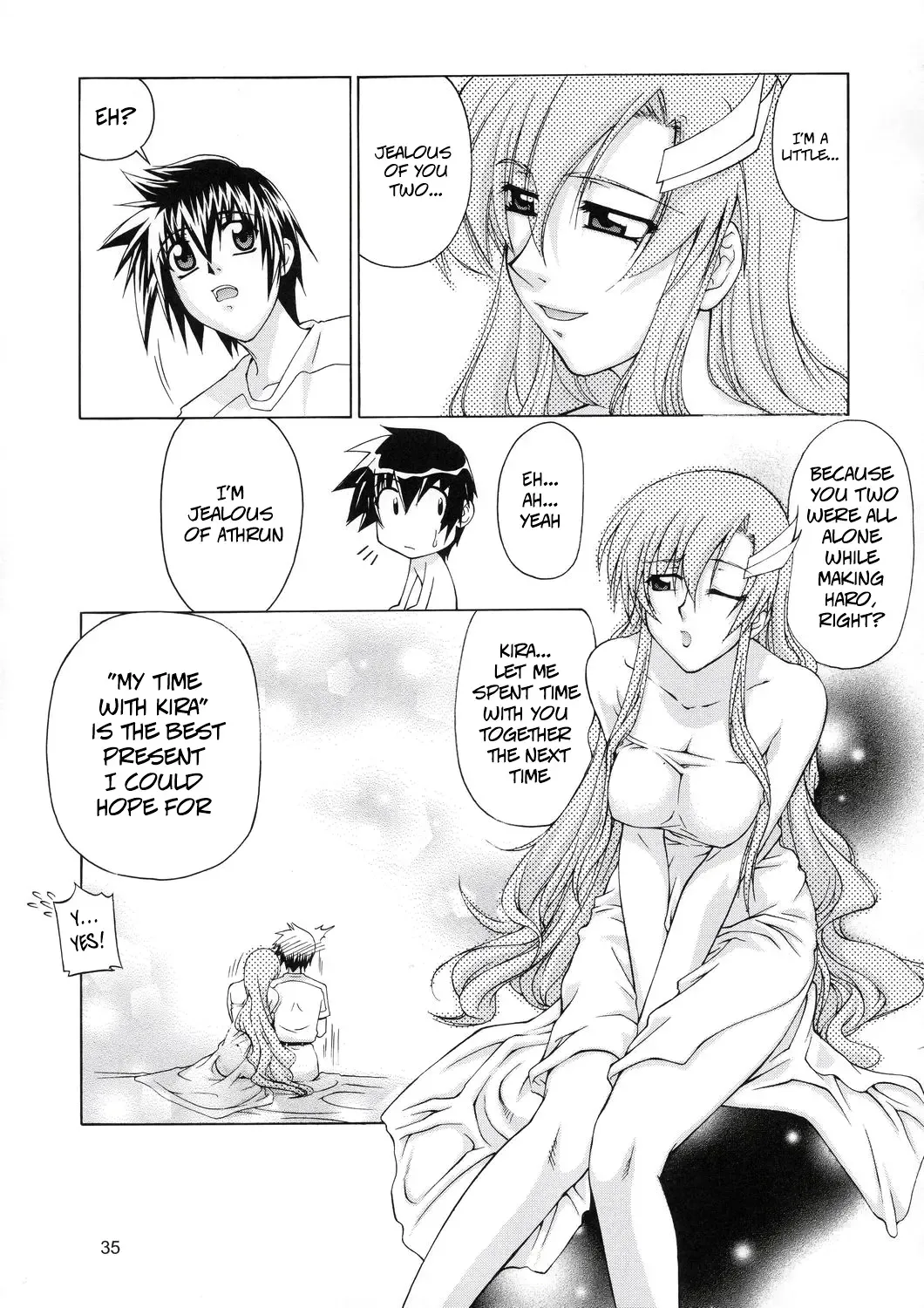 [Suzuki Address] Edition 037 Fhentai.net - Page 34