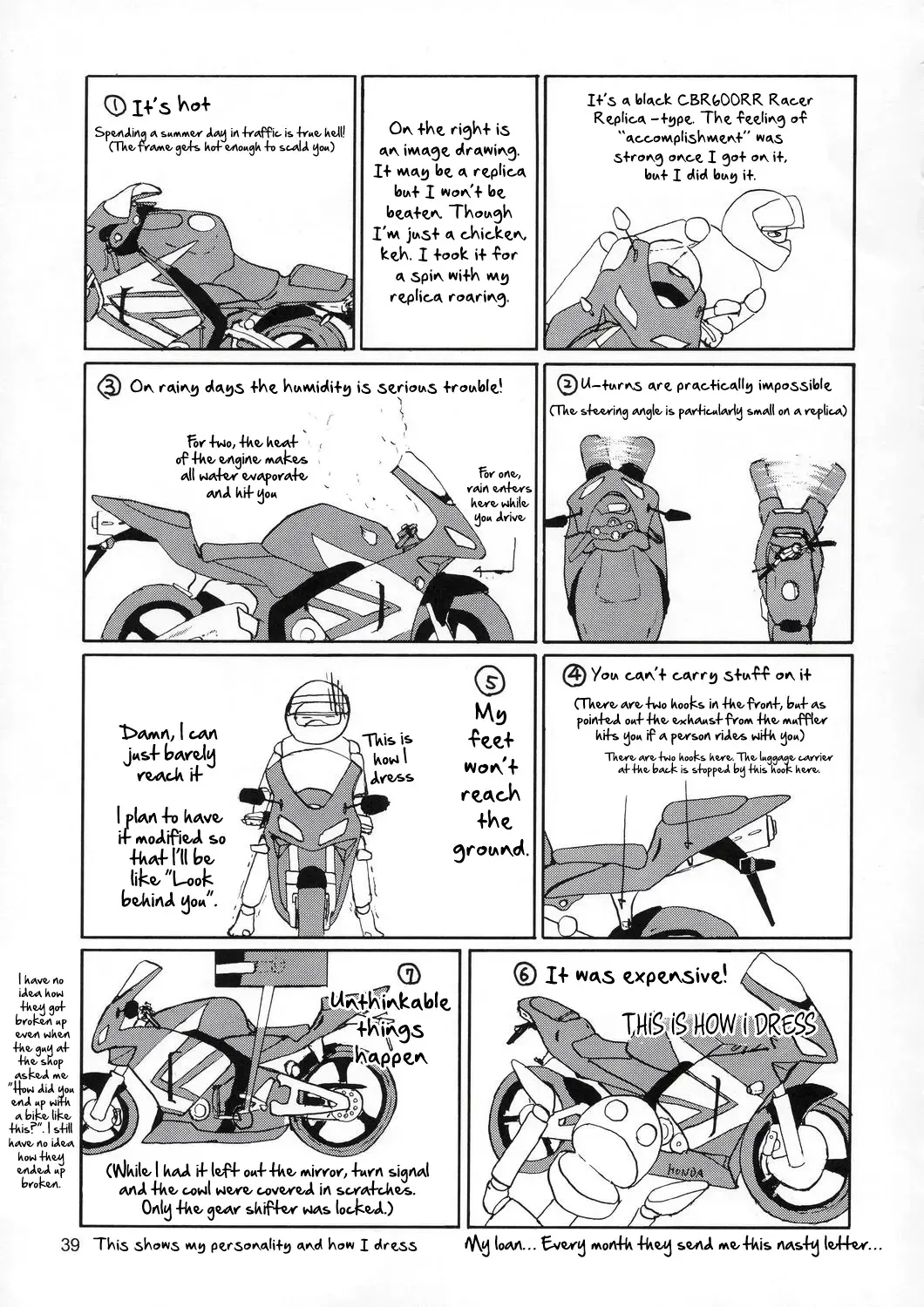 [Suzuki Address] Edition 037 Fhentai.net - Page 38